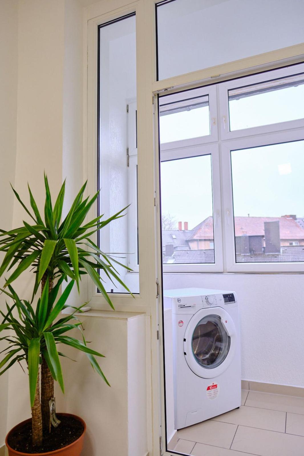 Primetime Suite Fuer 8+Kueche/Wifi Essen Buitenkant foto