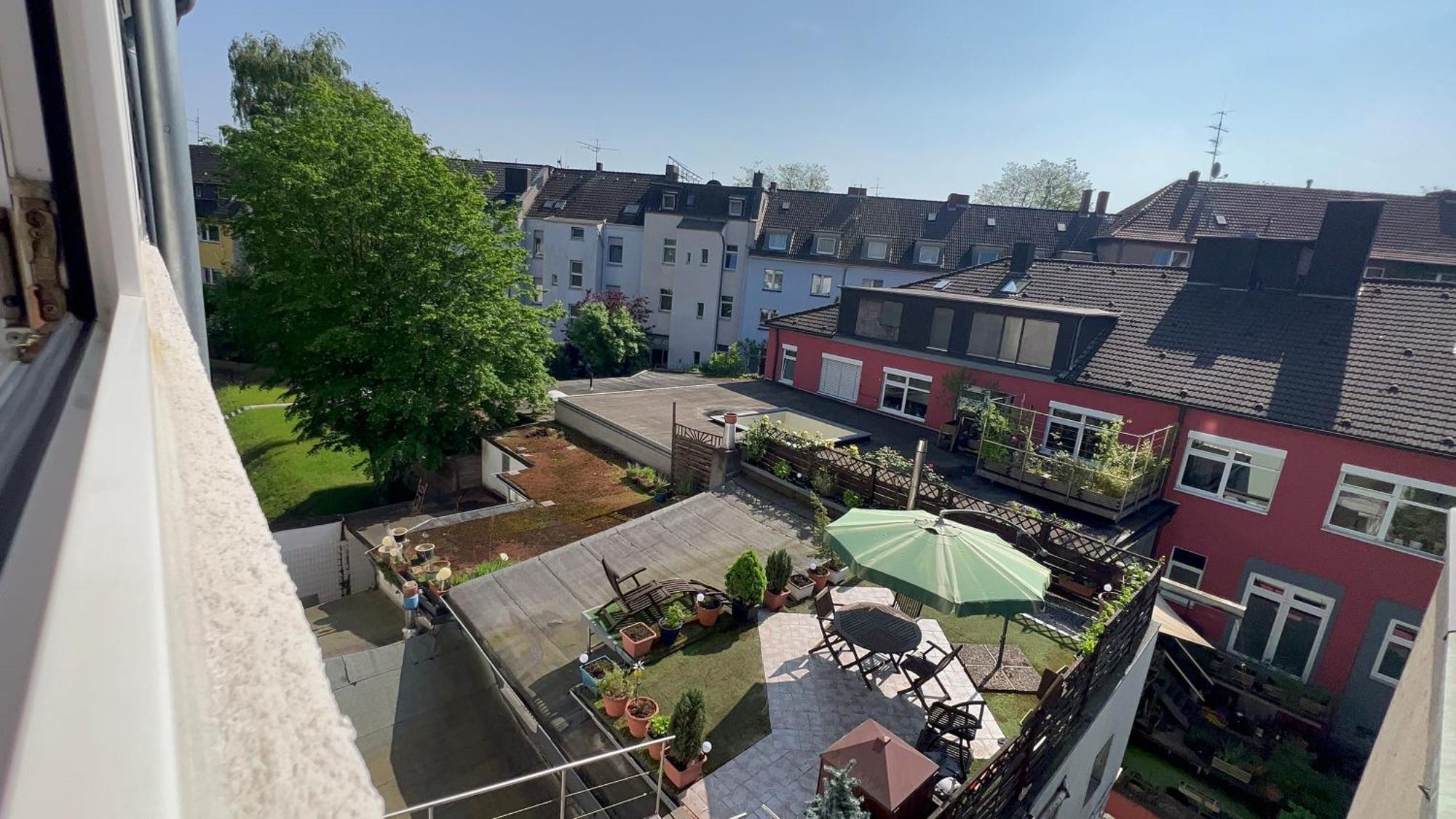 Primetime Suite Fuer 8+Kueche/Wifi Essen Buitenkant foto